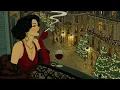 1930's Nostalgic Winter Jazz Playlist – Cozy Vintage Jazz Vibes ❄️