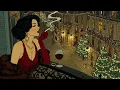 Lagu 1930's Nostalgic Winter Jazz Playlist – Cozy Vintage Jazz Vibes ❄️