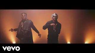 nedro once upon a time official video ft patoranking