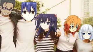DATE A MEME lll