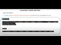 Mastering the JavaScript Array Push Method Add Elements to Arrays Like a Pro