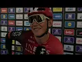 Download Lagu Joshua Tarling - Interview at the start - Omloop Het Nieuwsblad 2025