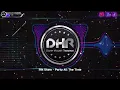 Rik Shaw - Party All The Time - DHR