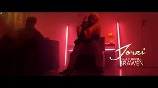 jorzi ft brawen lobola