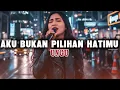 Lagu Ungu – Aku Bukan Pilihan Hatimu (AI Cover Ladies Voice) | Versi Rock