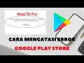 Atasi kesalahan mengambil informasi dari server DH-DFERH-01
