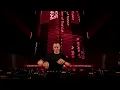 John Summit ft. CLOVES - Focus (Giuseppe Ottaviani Remix) | live at A State of Trance Festival 2025