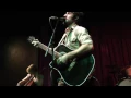 Download Lagu Murder By Death FULL SET (SLO Brew 09.17.2011)