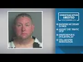 Conroe PD officer accused of stealing from vehicle towed after traffic stop