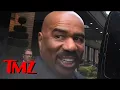 Steve Harvey KO d By The Holy Spirit TMZ