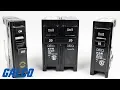 Eaton s C and CL Series UL Classified Replacement Circuit Breakers