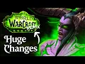 Download Lagu Blizzard's Last-Minute Legion Remix Changes Are HUGE