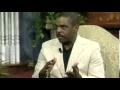PTL CeCe Winans Alvin Love