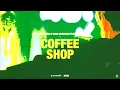 10 hour - Coffee Shop Sunnery James & Ryan Marciano feat. Kes Kross (MV mix)