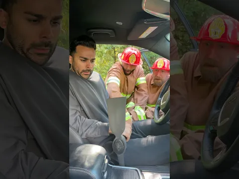 Dropping something in the seat crack