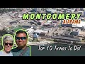 Montgomery Alabama The Surprising Activities You Didn t Know About