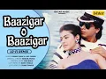 Download Lagu Baazigar O Baazigar -  LO-FI Remix  | #shahrukh  \u0026 #kajol  | Baazigar | Mann Taneja