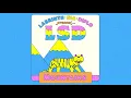 LSD - Mountains (Official Audio) ft. Sia, Diplo, Labrinth