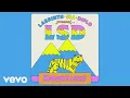 Download Lagu LSD - Mountains (Official Audio) ft. Sia, Diplo, Labrinth
