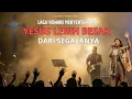 Lagu Lagu Yang Menyentuh Hati - Yesus Lebih Besar Dari Segalanya (Cover AI - Tuama Pakuure)
