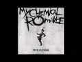 Download Lagu Disenchanted - My Chemical Romance (Clean Edit)