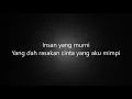 Download Lagu Dipenjara Janji - Awie (Lirik)