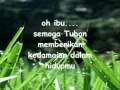 Lagu DOA UNTUK IBU by UNGU
