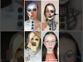 Download Lagu #halloween #makeupartist #makeup #shorts #art #sorts #bts #shortvideo #blackpink #fyp 