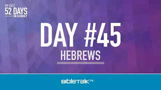 Day #45