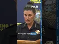 Chief Casto says Crime Stoppers tip in Texas led to arrest of 2023 Fresno murder suspect