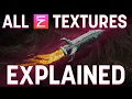 Instant Textures for Minecraft Builds ezEdits Guide