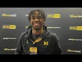 Inside Michigan Recruiting with with Top 247 2024 Bolingbrook IL ATH I Marion Stewart