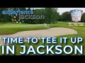 Welcome to Jackson - Michigan s Most Underrated Golf Destination