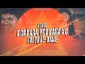 Download Lagu Kokkara Kokkara Ko Vs Freebot - Dame (Remix) | Dj Rathan X Deepak | Sachin Visuals | Col Vol-9