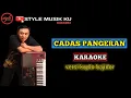 Download Lagu Cadas Pangeran - Karaoke || style musik ku