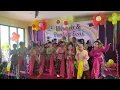 Download Lagu Pentas Seni PAUD Rama Rama