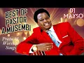 Lagu BEST SWAHILI  PRAISE \u0026 WORSHIP SONGS-BEST OF PASTOR ANTONY MUSEMBI/ Anointed Gospel Hits/DJ MAYSO