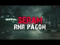 Lagu SERAM SURAU RNR PAGOH - BILIK BARU BELAKANG RUMAH 