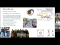 Ask a Faculty Virtual Information Sessions Physics Information Session