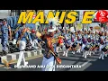 Download Lagu NONA MANIS PUTARLAH KE KIRI - DRUMBAND GITA DIRGANTARA AAU