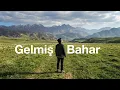 Gelmiş Bahar Geçmiş Yazlar - Aşık Mahzuni Şerif Cover