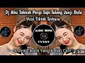Download Lagu DJ AKU TAK NAK PERGI TAPI SAYANG JANJI DULU VIRAL TIKTOK TERBARU COVER ZULIE
