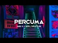Download Lagu PERCUMA - Randy B x Achel Sahentendy - Eifel Tangkulung