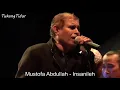 Download Lagu Insanileh - Mustofa Abdullah