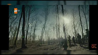 موسيقي مقدمة مسلسل المؤسس عثمان   دندنها