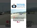 Insane Road Rage Showdown on C 470 Caught on Dashcam