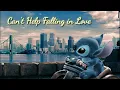 Download Lagu Can't Help Falling in Love - F4「好運氣 能和你一起」【無損高音質歌詞版】