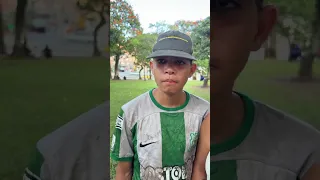 Arley va ser papá vídeo andreiitha moreno