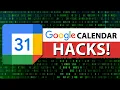 10 Google Calendar Tips Every Business Professional Must Know