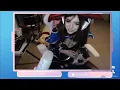 Hannah owo stream